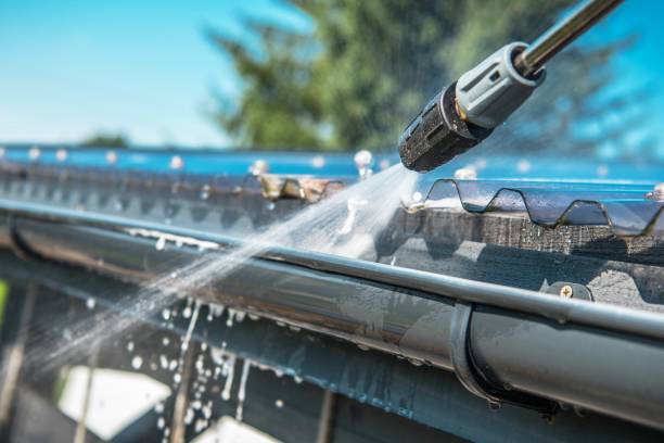Best Affordable Power Washing  in Providence, UT