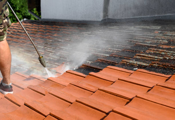Professional Pressure Washing in Providence, UT