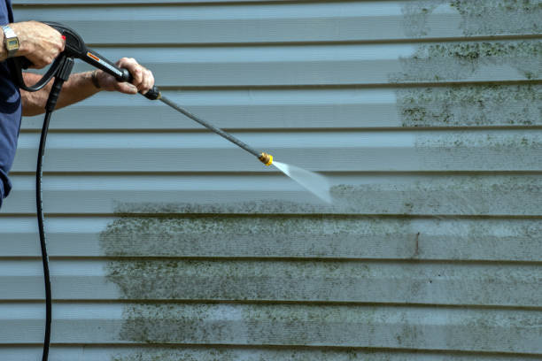Best Affordable Pressure Washing  in Providence, UT
