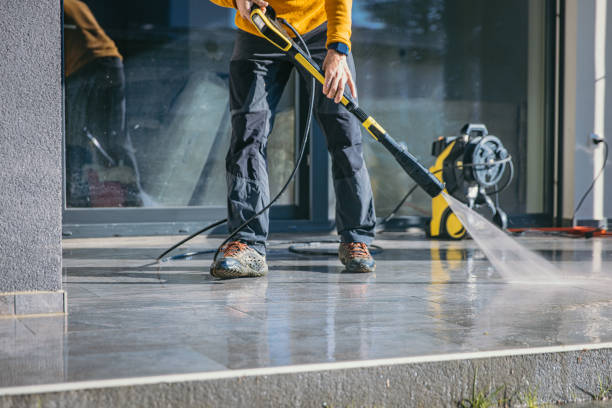 Deck Cleaning Services in Providence, UT