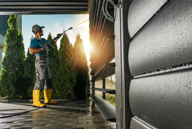 Best Pressure Washing Patio  in Providence, UT