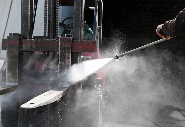 Local Pressure Washing Services in Providence, UT