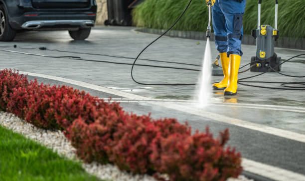 Best Local Pressure Washing Services  in Providence, UT