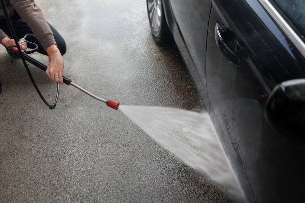 Best Fence Pressure Washing  in Providence, UT